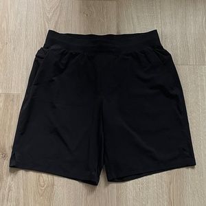 Lululemon Men's T.H.E. Linerless Shorts 9"